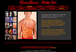 (GlamaRama Creations)