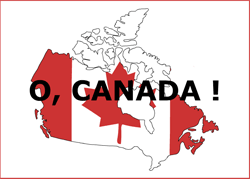 (O Canada Screen Shot)