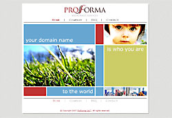 (ProForma Inc)